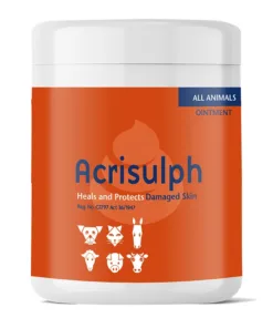 Acrisulph 500g NEW