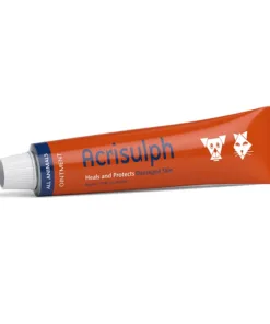 Acrisulph tube NEW
