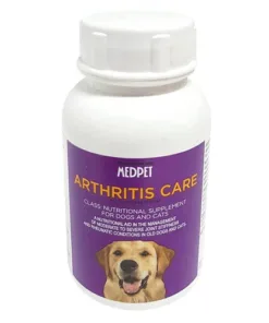 Arthritis Care 60Tablets