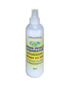 Avian Insect Liquidator