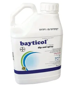Bayticol Ec5l