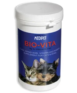 Bio-vita Powder