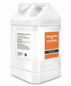 Chlorhexidine