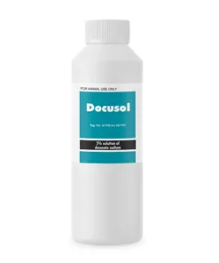 Docusol 500ml