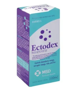 Ectodex Solution
