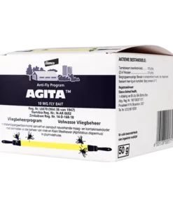 Agita Powder