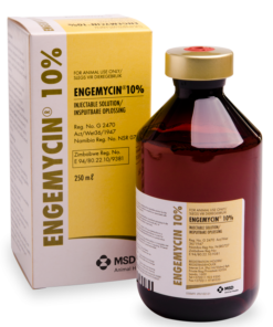 Engemycin 10% 250ml
