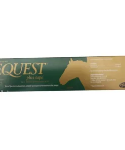 Equest Plus Tape