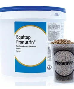 Equitop Pronutrin Granules3500g