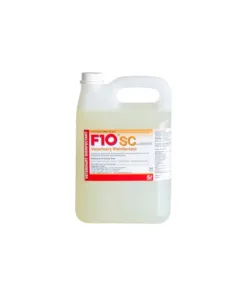 F10SC Veterinary Disinfectant 5L Code PF4056