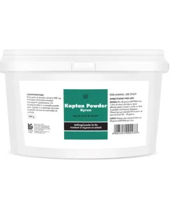 Kaptan Powder 500g