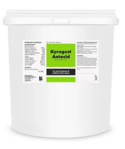 Kyrogest Antacid 12x 320g