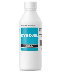Kyron Kyrojel
