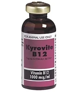 Kyrovite B12