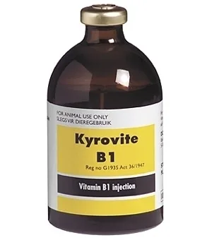 Kyrovite B1 100ml