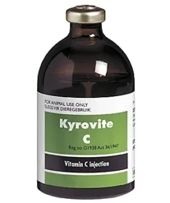 Kyrovite C