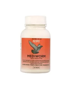 Mediworm