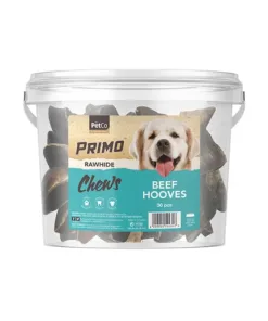 Primo Beef Hooves