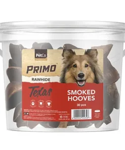 Primo Texas Smoked Hooves