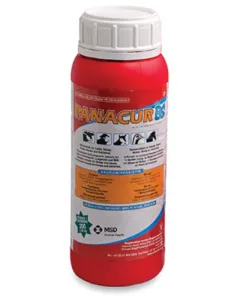 Panacur Bs 200ml