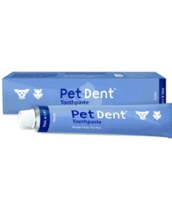 PetDent Toothpaste