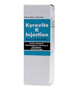 Kyrovite K