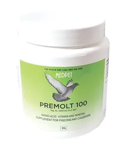Premolt 100 - 500g