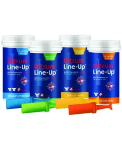Ultrum Line-Up