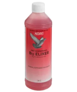 Vitamin B12 Elixer
