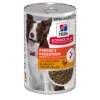 HILL'S SP Adult Perfect Digestion Canine Adult Perfect Digestion Chicken & Vegetable Can 605871