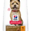 HILL'S SP Adult Healthy Mobility Small & Mini Canine Healthy Mobility Small & Mini 604252 604340