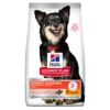 HILL'S SP Adult Perfect Digestion Canine Perfect Digestion Adult Small & Mini 605962 605964