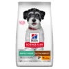 HILL'S SP Perfect Weight & Active Mobility Small & Mini Canine Perfect Weight & Active Mobility Small & Mini 607067 607068