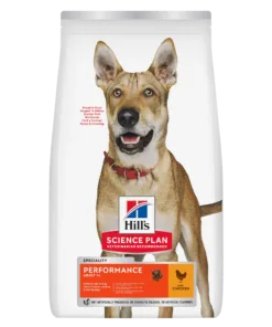 HILL'S SP Adult Performance Canine Performance 604298