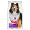 HILL'S SP Adult Sensitive Stomach & Skin Medium Canine Sensitive Stomach & Skin Medium 604300 604301