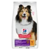 Hill's Adult Sensitive Stomach & Skin Medium