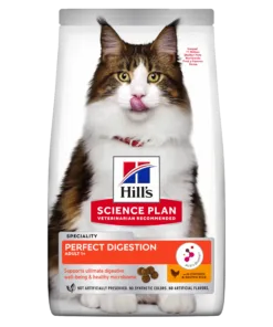 HILL'S SP Adult Perfect Digestion Feline Adult Perfect Digestion 605955 605957 605958