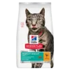 HILL'S SP Adult Perfect Weight Feline Perfect Weight Chicken 604085 604079 604077