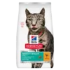 HILL'S SP Adult Perfect Weight Feline Perfect Weight Chicken 604085 604079 604077