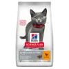 HILL'S SP Sterilised Kitten Dry Cat Food