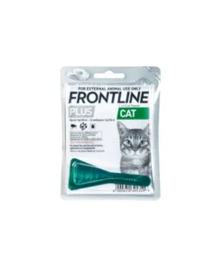 Frontline Plus Cat