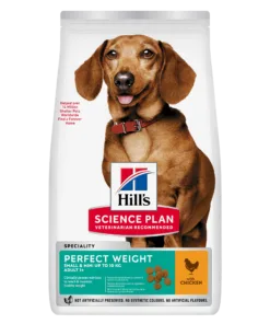 HILL'S SP Adult Perfect Weight Small