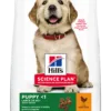 HILL'S Puppy Large Breed 604304 604305 604606