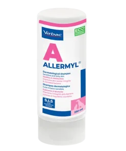 Allermyl Shampoo 250 ml