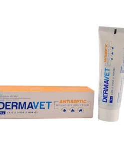 DERMAVET 75G