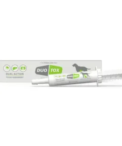 Duo Tox Paste