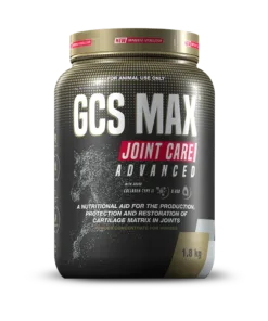 GCS Max Joint Care Advanced equine 1.8kg