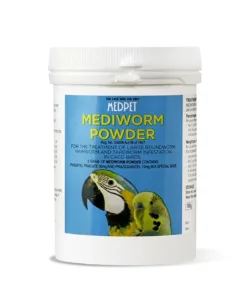 Mediworm Powder