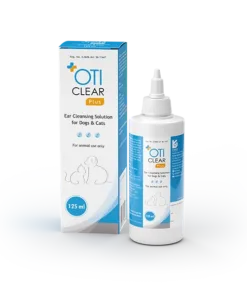 OtiClear plus Pack Shot Transparent