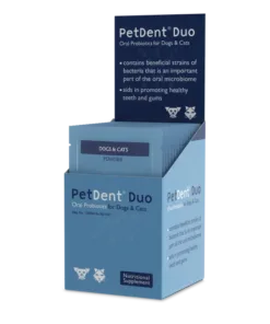 PetDent Duo